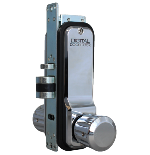 2930 Bright Chrome Inside Body